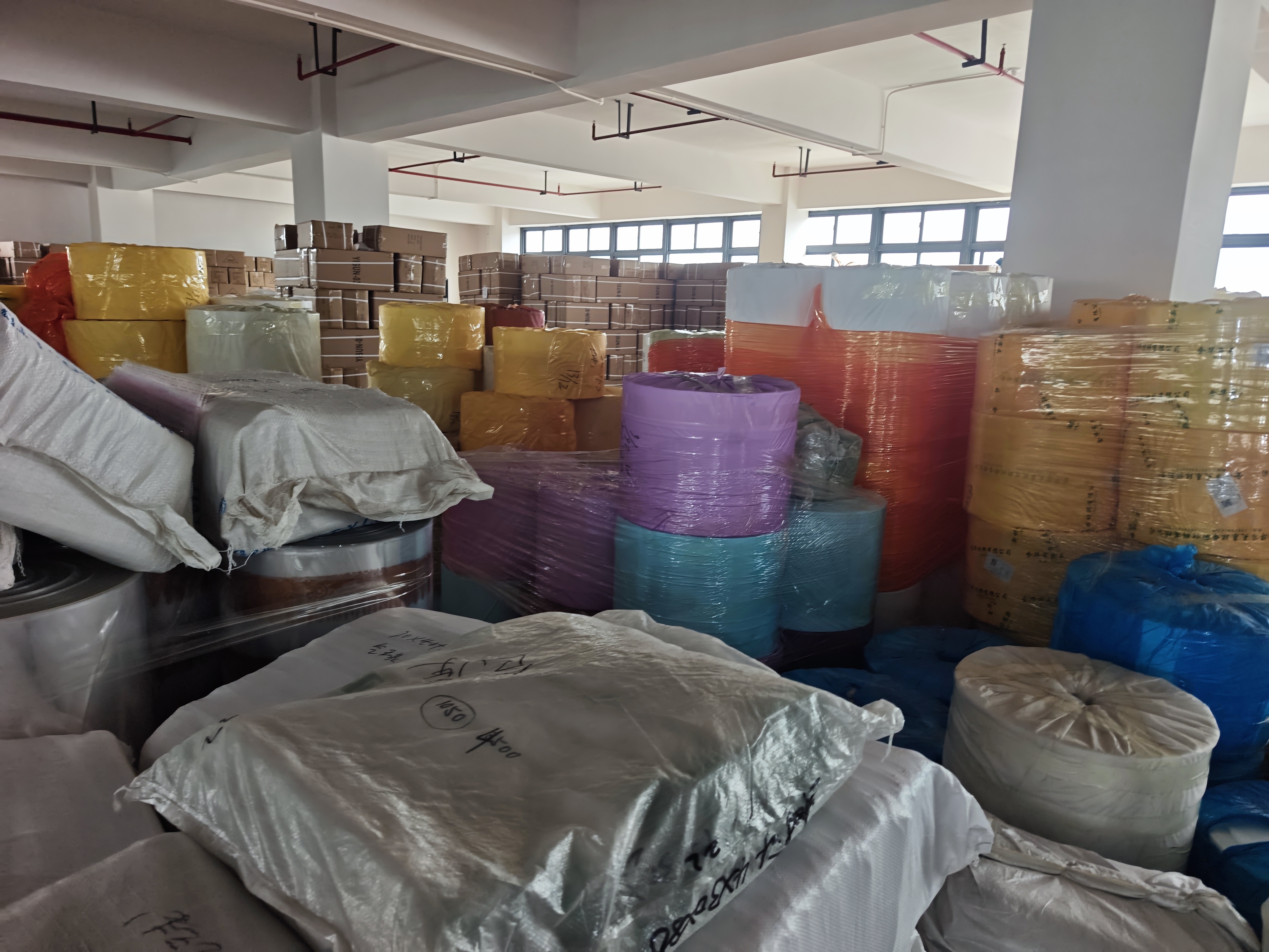 Manufacturing Environment